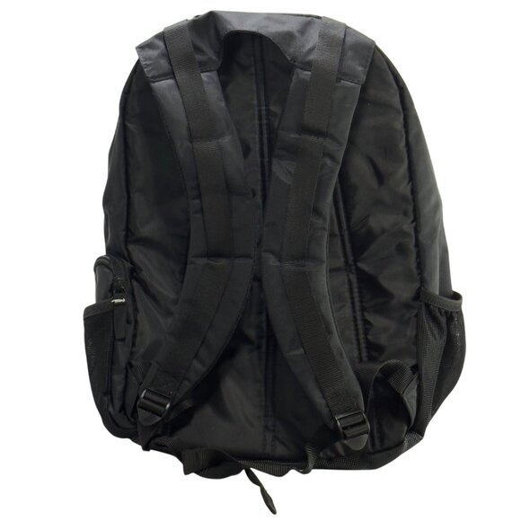 Targus Groove Black Laptop Backpack Multiple Compartments & Adjustable Straps - Picture 3 of 11